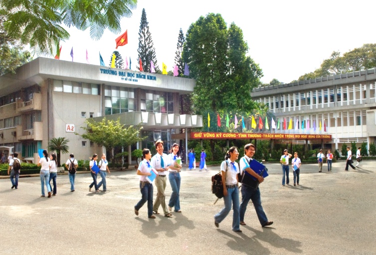 TOP 10 Trường Đại Học Tốt Nhất Việt Nam