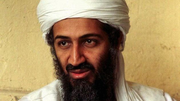 Người có tầm ảnh hưởng nhất thế giới Bin Laden