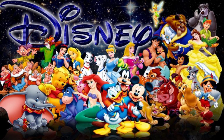 TOP 10 Phim hoạt hình điện ảnh của Disney