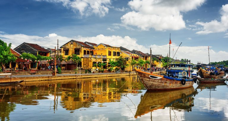 TOP 10 nơi đáng sống nhất Việt nam