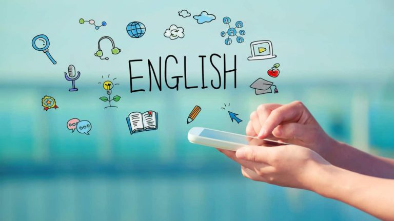 TOP 10 phương pháp giúp học nhanh tiếng Anh