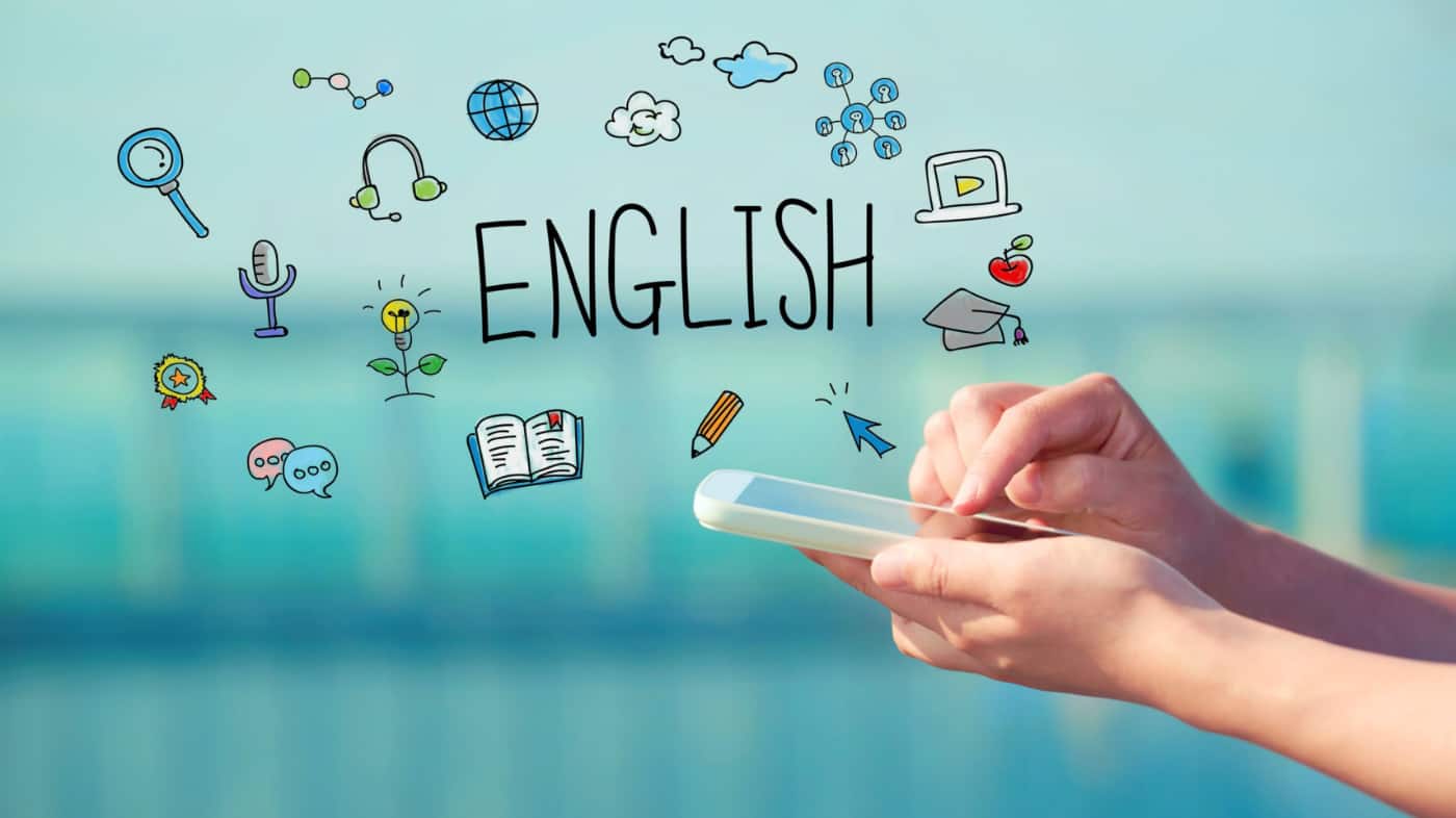 TOP 10 phương pháp giúp học nhanh tiếng Anh
