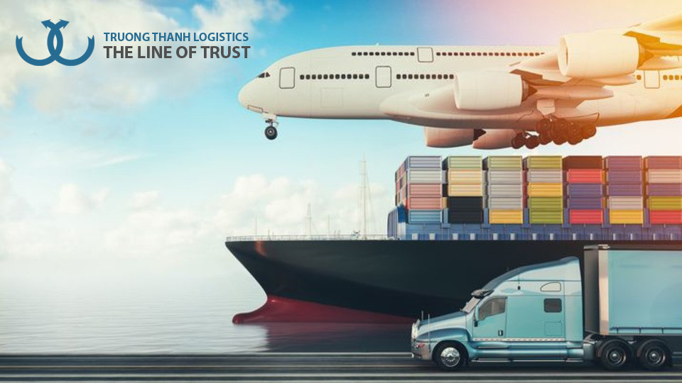 Truong Thanh Logistics