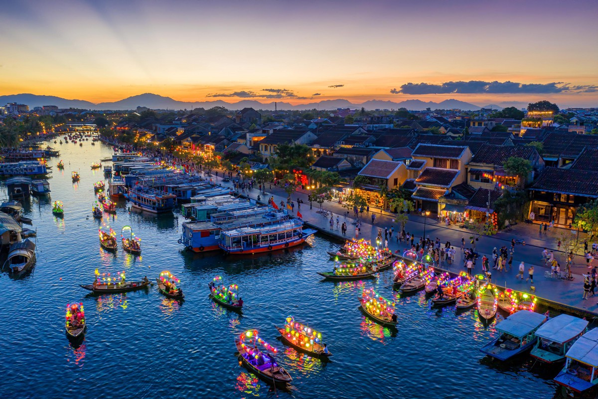 TOP 10 Công Ty Du Lịch Hàng Đầu Việt Nam - TOP10AZ