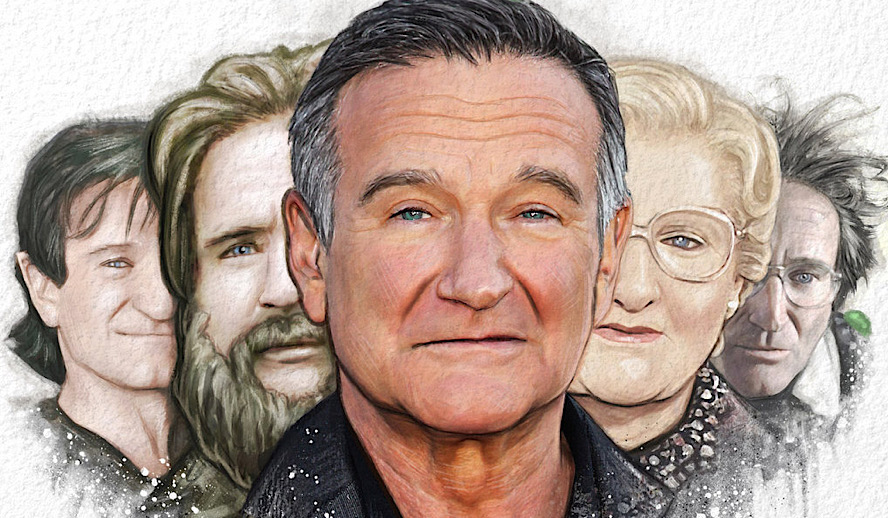 TOP 10 câu nói bất hủ từ diễn viên Robin Williams
