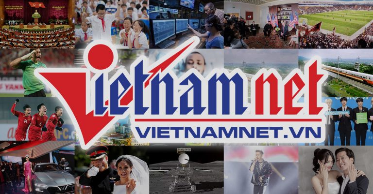 TOP 10 Trang Báo Điện Tử Lớn Nhất Việt Nam