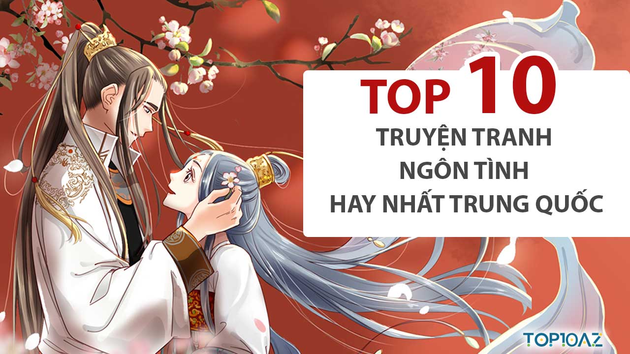 Trung Quốc Top10az