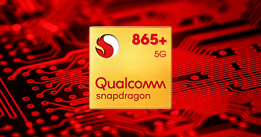 Qualcomm Snapdragon 865 and 865 Plus