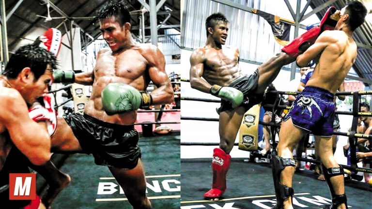 TOP 10 võ sĩ Muay Thái nổi tiếng nhất Thế giới