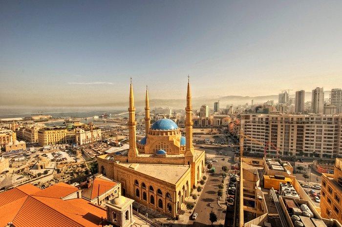Beirut (Lebanon)