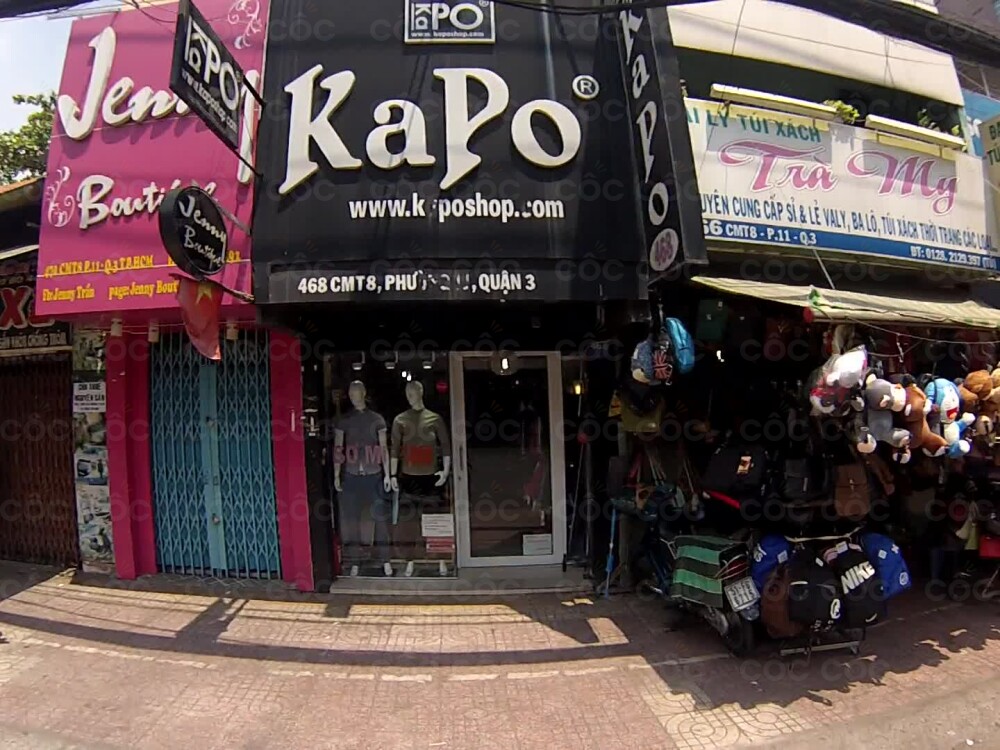 KAPO Fashion Store 