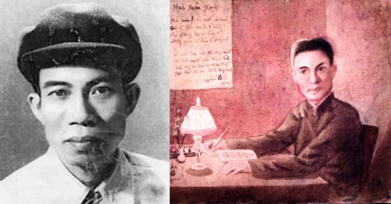 TOP 10 bài thơ hay của thi sĩ Nguyễn Bính