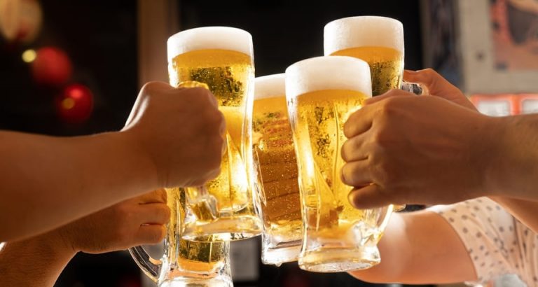 TOP 10 loại bia được ưa chuộng tại Việt Nam