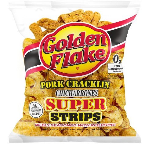 Golden Flakes 