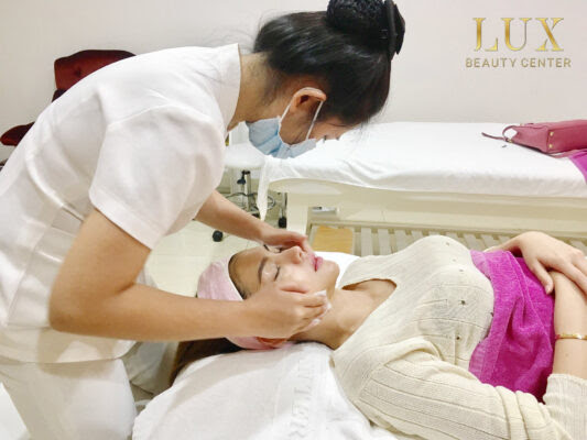 Dịch vụ trẻ hóa làn da Thermage tại Lux Beauty Center được nhiều khách hàng đánh giá cao về chất lượng