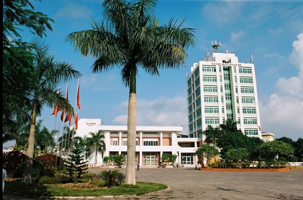 Trường Đại học Việt Nhật 