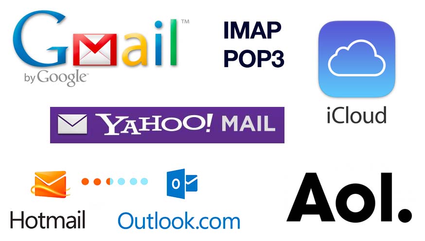 TOP 10 dịch vụ thư điện tử email tốt nhất Thế giới