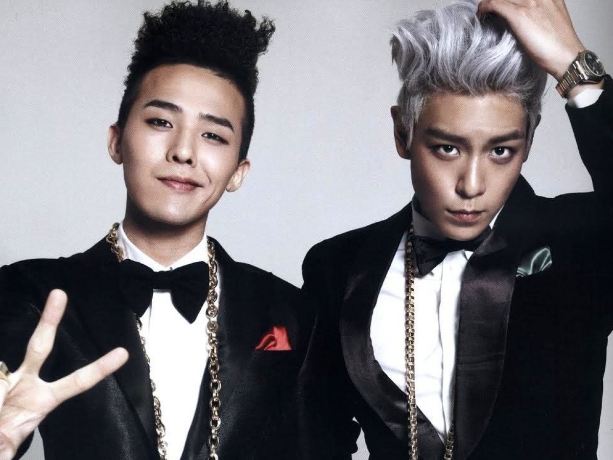 U t o p i a. T.O.P И G-Dragon BIGBANG. G-Dragon и Top. Корейская группа Биг бэнг. Big Bang Top and g Dragon.