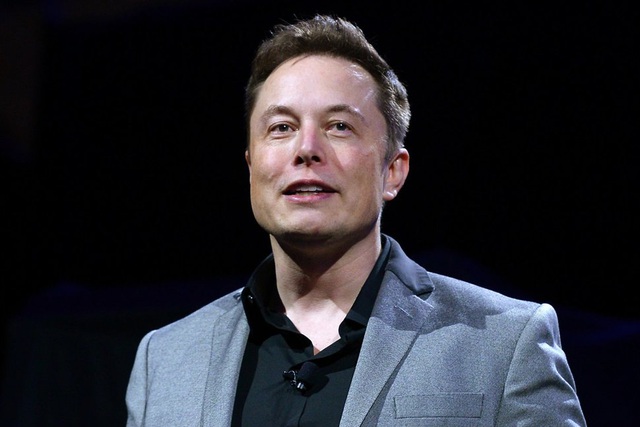 Những phát ngôn nổi tiếng của Tỷ phú Elon Musk