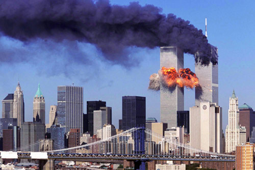 Vụ khủng bố 11 tháng 9