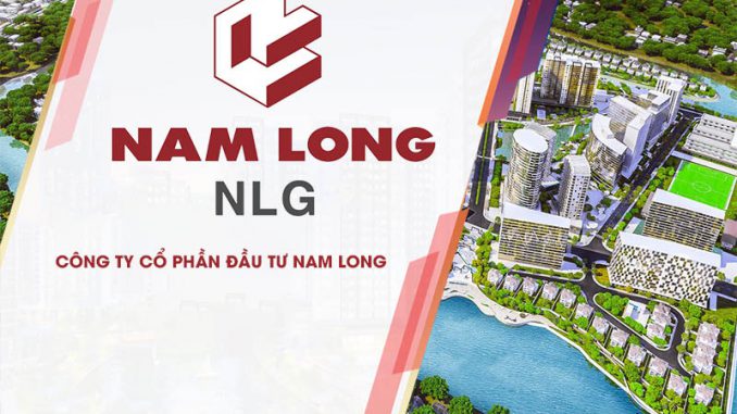 Sàn giao dịch bất động sản Nam Long