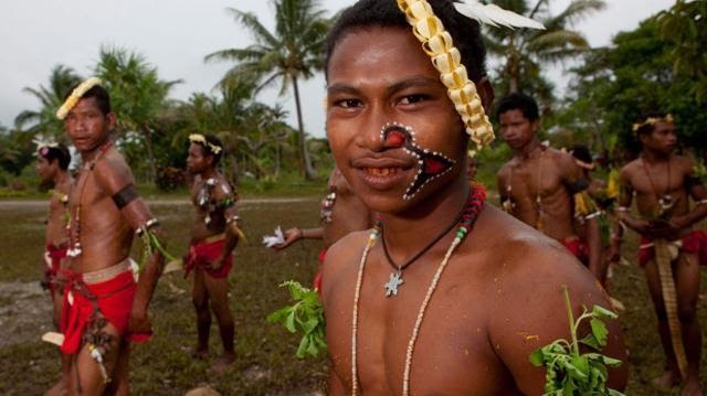Quần đảo Cook dạy kỹ năng tình dục cho người vị thanh niên