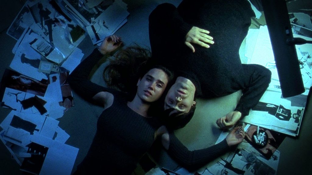 Requiem for a Dream được công chiếu vào năm 2000 