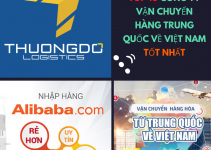 TOP 10 Công Ty Vận Chuyển Hàng Trung Quốc Về Việt Nam Tốt Nhất