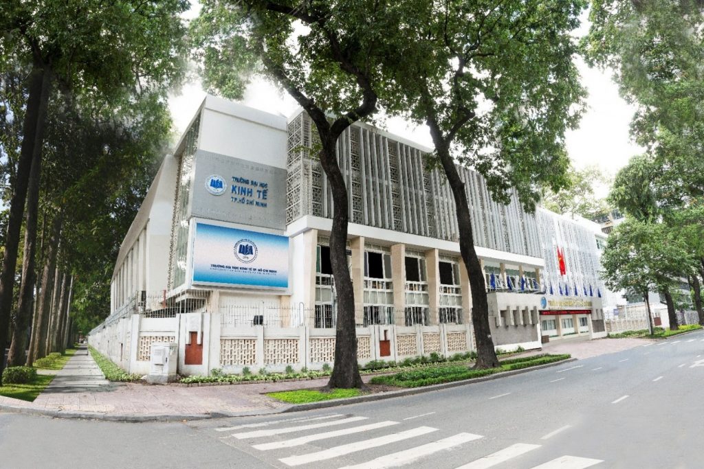 trường đào tạo ngành Kinh doanh Quốc tế uy tín ở Việt Nam